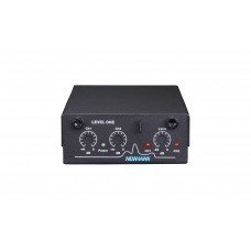 Verhuur NewHank Level One Stereo Audio Limiter
