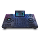 Verhuur Denon DJ Prime4+ all in one controller bluetooth / wifi